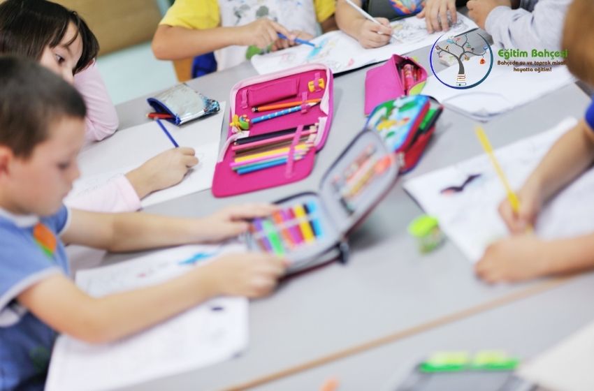 Okulöncesi Kurumlarda Eğitime Ara Verildi