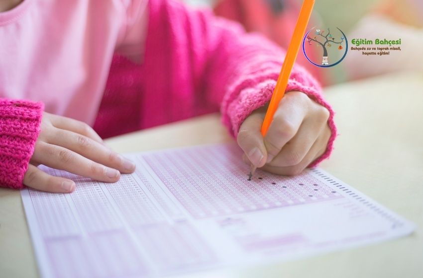 LGS ve YKS Sınavlarıyla İlgili Açıklama Geldi